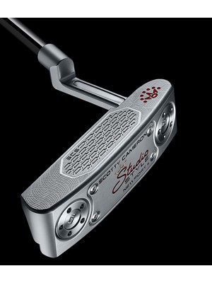 Scotty Cameron Studio Style Newport Plus Putter