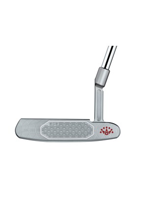 Scotty Cameron Studio Style Newport Plus Putter