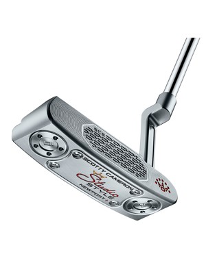 Scotty Cameron Studio Style Newport Plus Putter