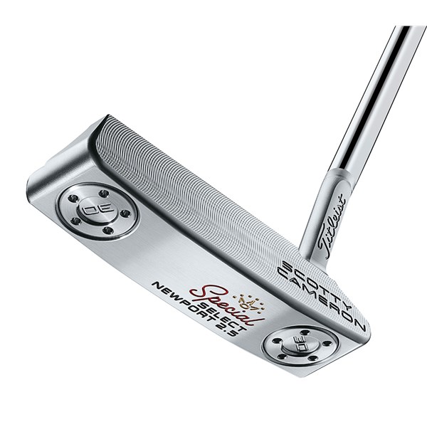 Scotty Cameron Special Select Newport 2.5. Putter