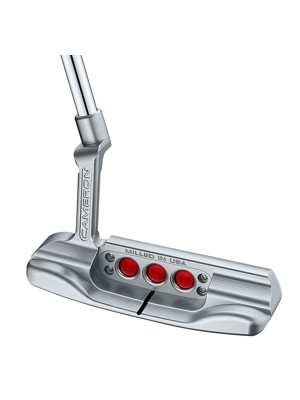 Scotty Cameron Studio Style Newport Putter