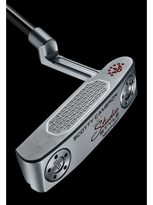 Scotty Cameron Studio Style Newport Putter
