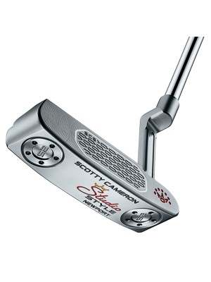 Scotty Cameron Studio Style Newport Putter