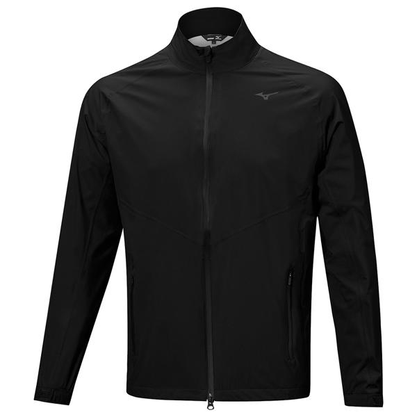 Mizuno Mens Nextlite 2.0 Waterproof Jacket - Golfonline