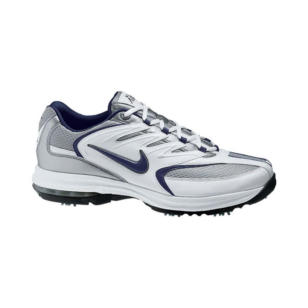 Nike Air Max Supremacy Golf Shoes White/ObsidianGrey