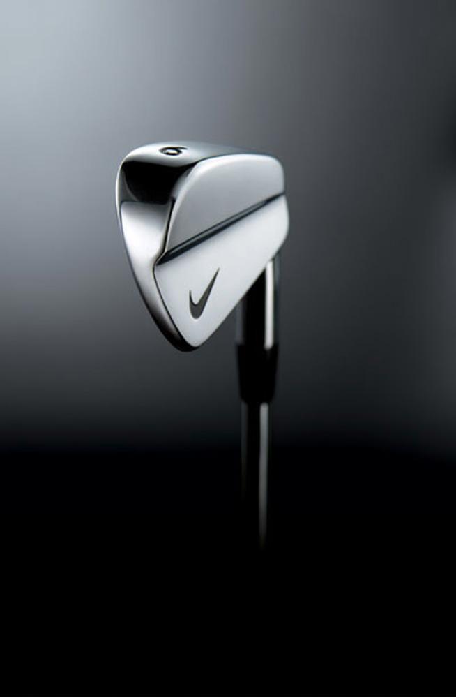 Nike Blades Irons 3PW Steel Shaft