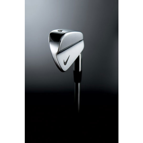 Nike Blades Irons 3PW Steel Shaft