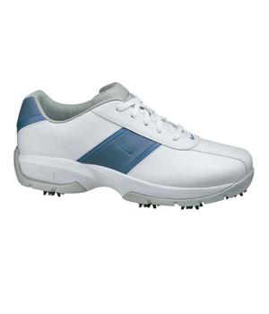 nike saddle golf shoes