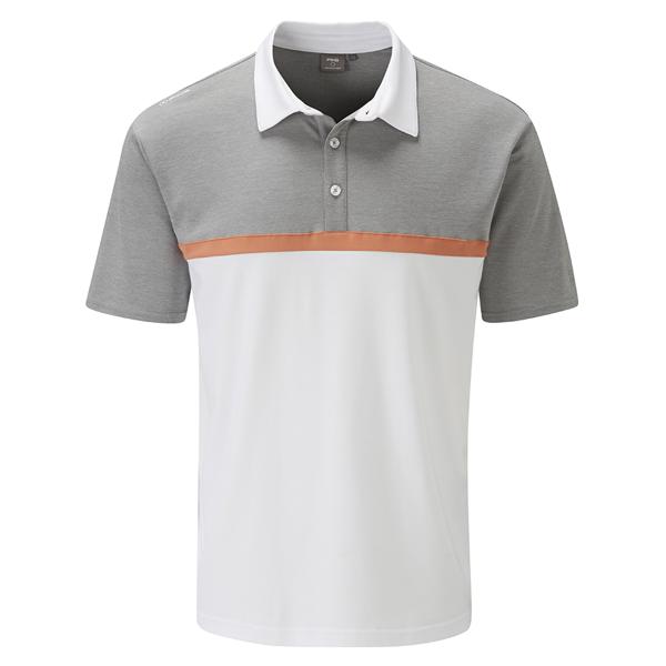 ping collection polo shirts