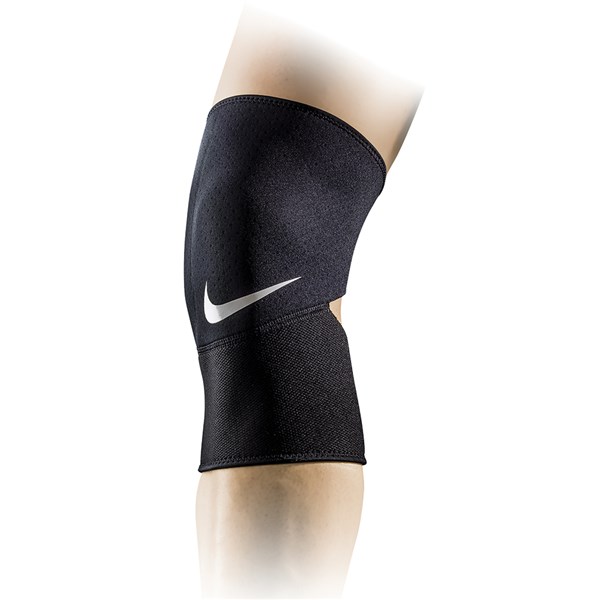 Nike Pro Combat Closed Patella 2.0 Knee Sleeve