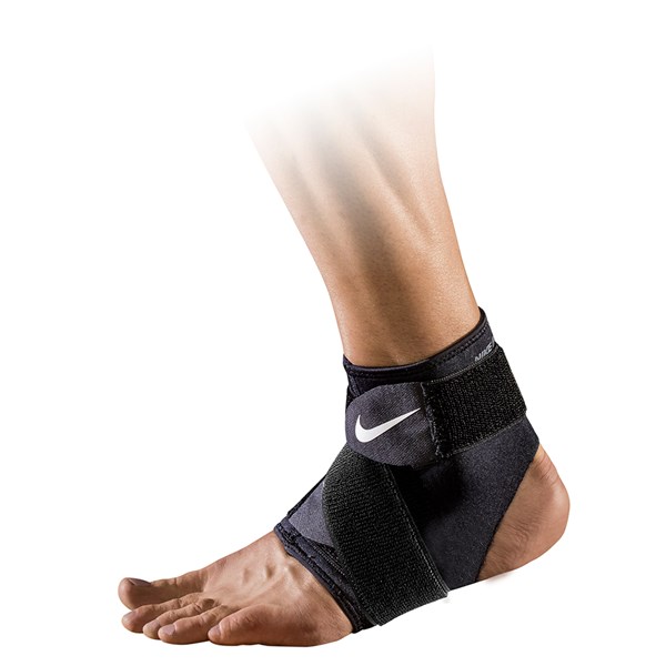 Nike Pro 2.0 Combat Ankle Wrap