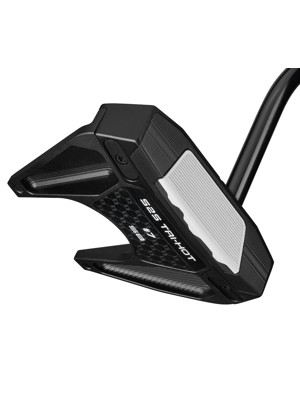 Odyssey Tri-Hot Square 2 Square Black Seven SB Putter