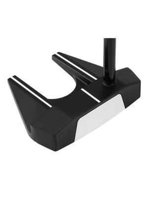 Odyssey Tri-Hot Square 2 Square Black Seven SB Putter