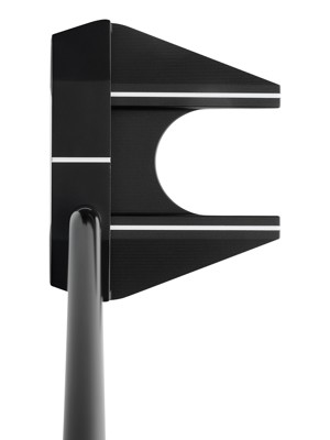 Odyssey Tri-Hot Square 2 Square Black Seven SB Putter