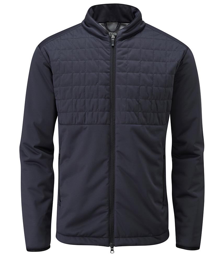 ping norse s4 sensorwarm primaloft golf jacket