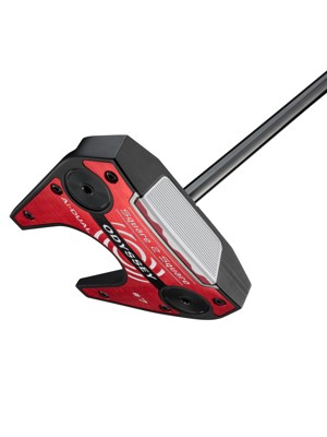 Odyssey Ai-Dual Square 2 Square Seven Putter
