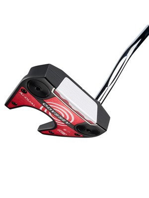 Odyssey Ai-Dual Seven Double Bend Putter