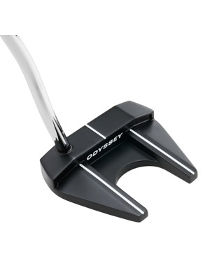 Odyssey Ai-Dual Seven Double Bend Putter