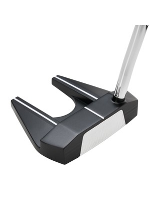 Odyssey Ai-Dual Seven Double Bend Putter