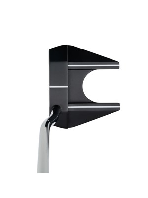 Odyssey Ai-Dual Seven Double Bend Putter