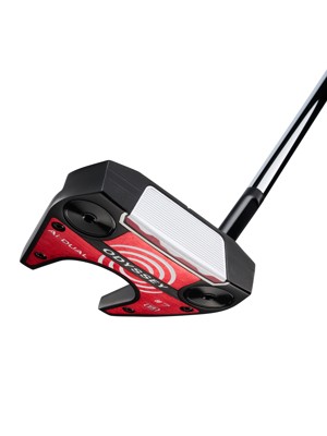 Odyssey Ai-Dual Seven S Putter