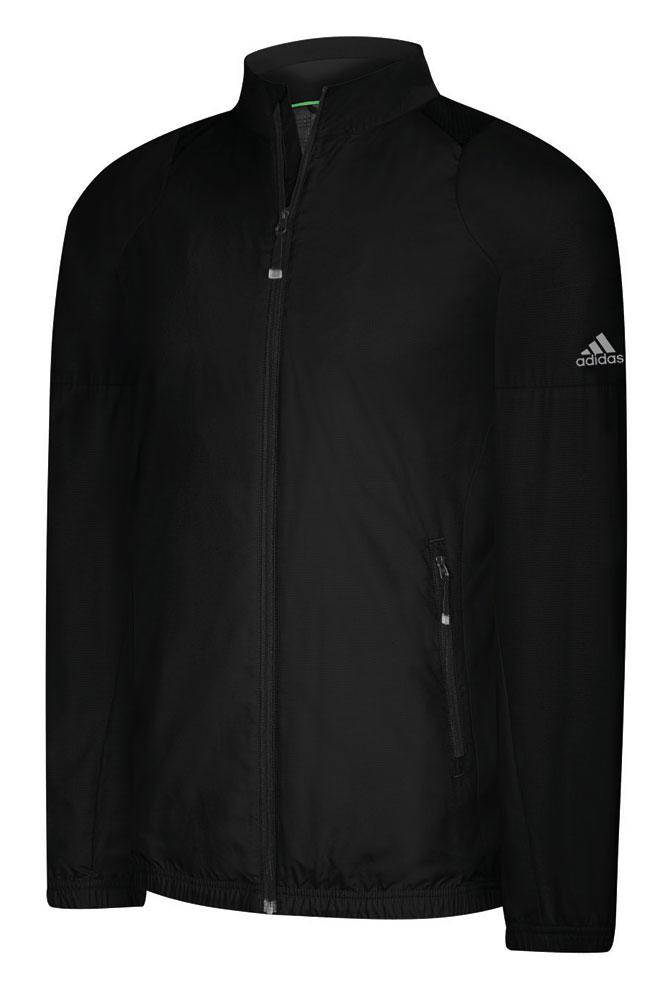 adidas golf competition wind jacket