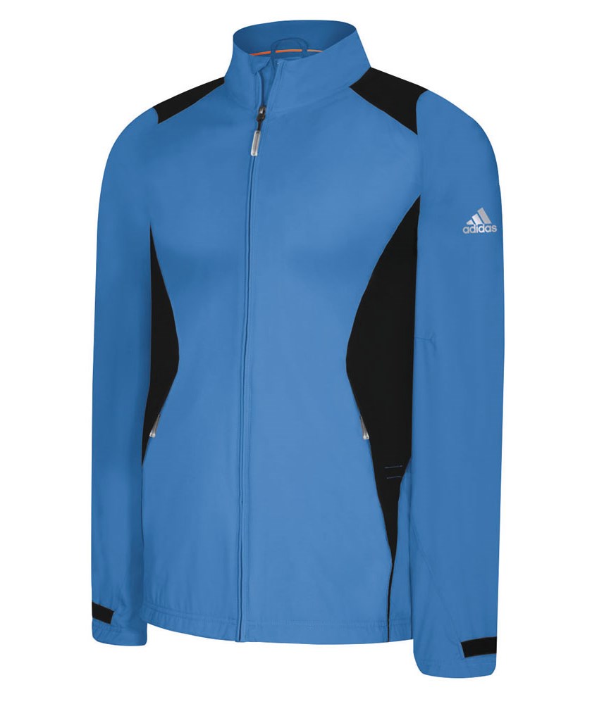 adidas Climaproof Storm Stretch Waterproof Jacket | GolfOnline