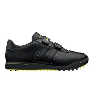 mens shoes with velcro closures uk