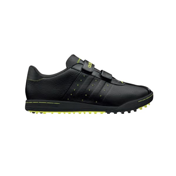 adidas velcro strap golf shoes