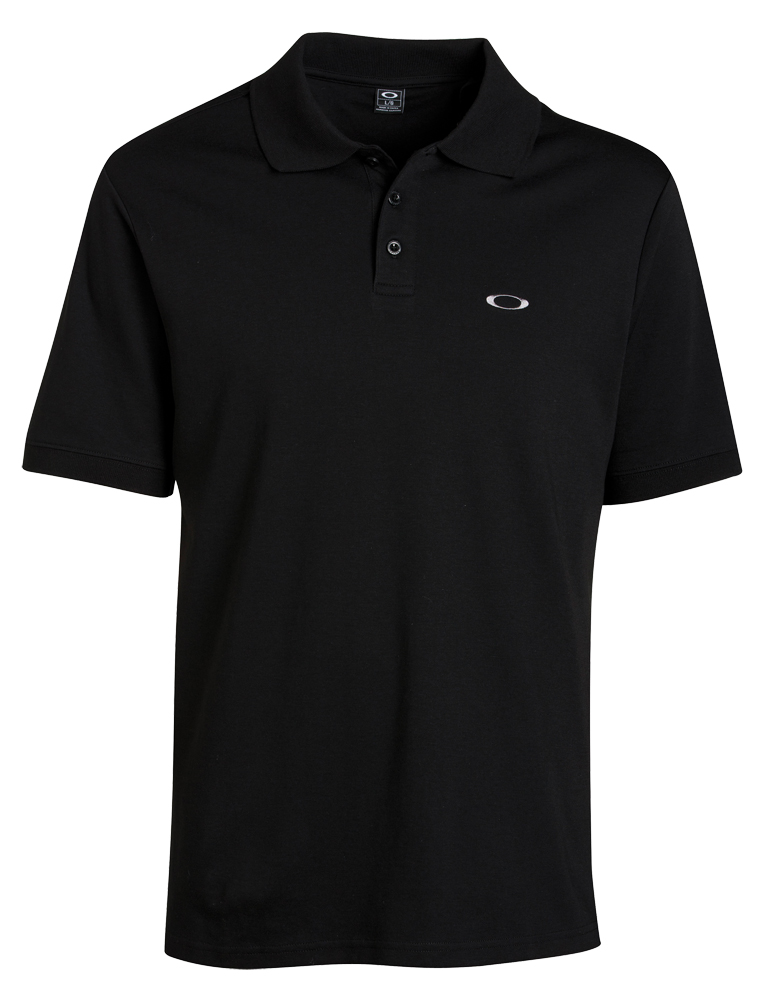 Oakley Mens Standard Polo Shirt 2012 - Golfonline