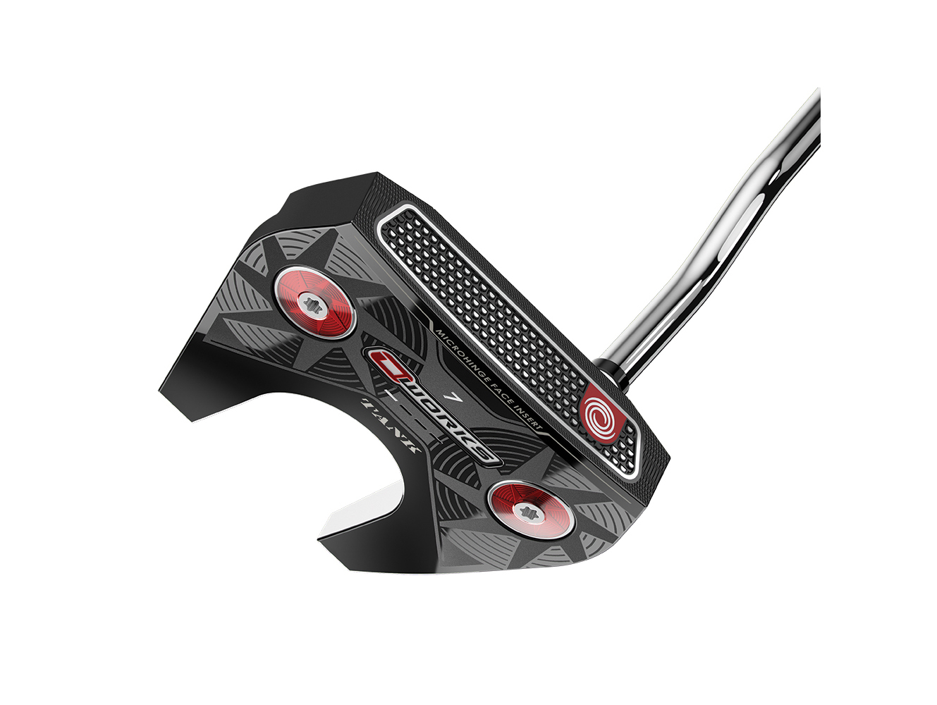 Odyssey OWorks Tank 7 Putter Second Hand