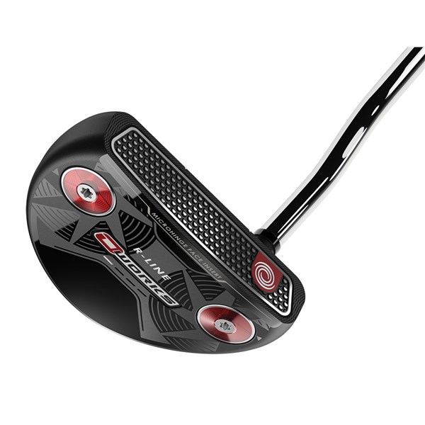 Odyssey O-Works R-Line Putter - Golfonline