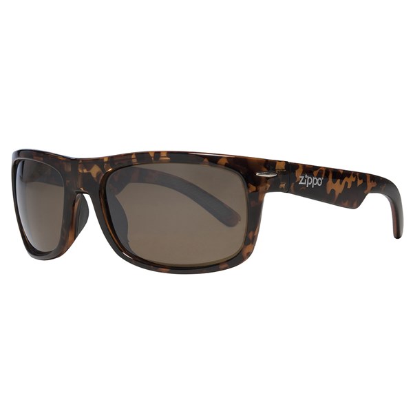 Zippo OB33 Polarised Sunglasses - Golfonline