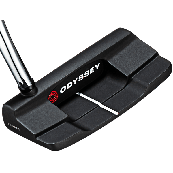 Odyssey DFX 1 Double Wide Putter - Golfonline