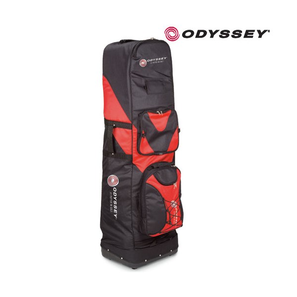 odyssey traveler bag