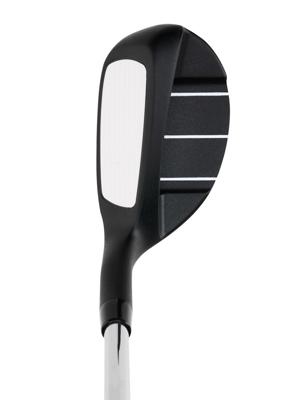 Odyssey Chipper