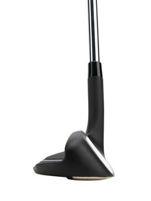Odyssey Chipper