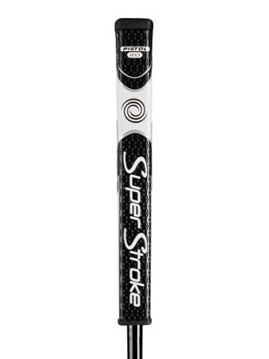 Limited Edition - Odyssey Xander Milled Red Seven X Putter