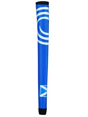 Odyssey Scotland Blue Putter Grip