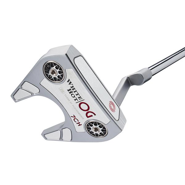 Odyssey STROKE LAB White Hot OG 7CH Putter - Golfonline