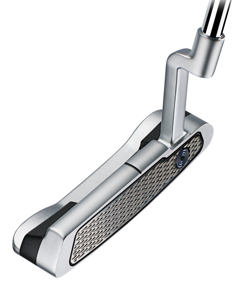 Odyssey Works Versa 1 Putter