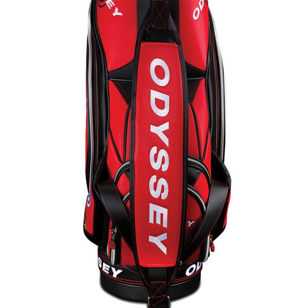 Odyssey Tour Staff Bag
