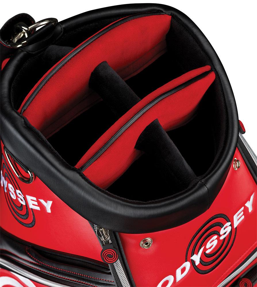 Odyssey Tour Staff Bag