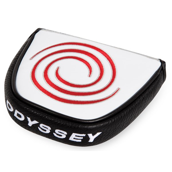 odyssey tempest ii mallet cover