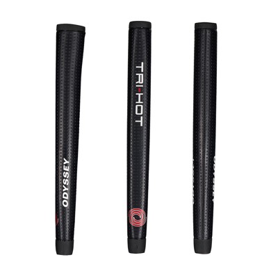 odyssey tri hot 5k grip