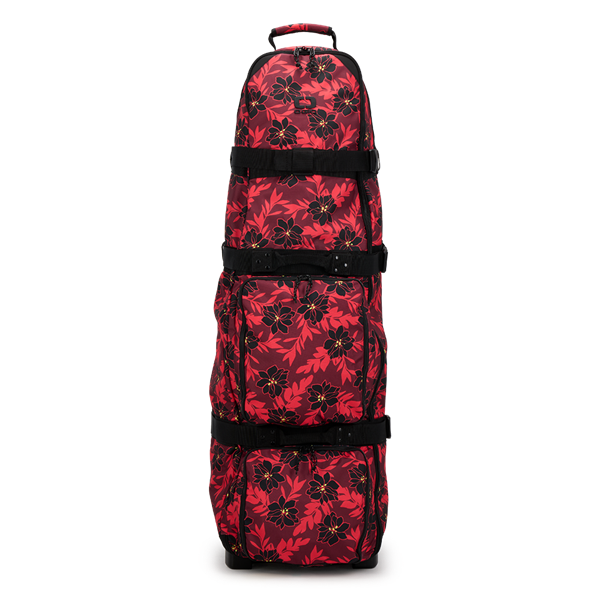 og al travel cover max red fwr pty 23 3119
