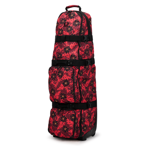 og al travel cover max red fwr pty 23 3122