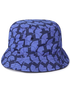 Original Penguin Heritage Reversible Bucket Hat