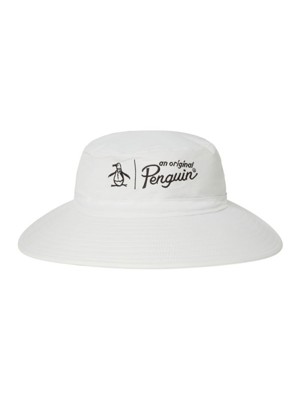 Original Penguin Mens Ventilated Boonie Hat