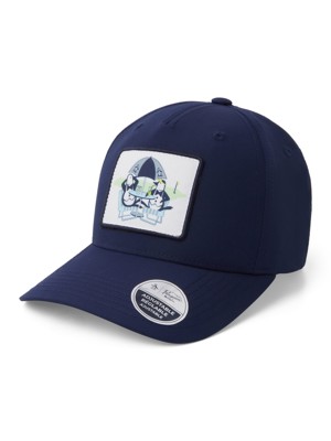 Original Penguin Season Of Love Solid Cap
